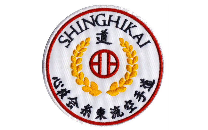 Shinghikay | Karatebook