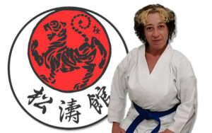 Lucia Pallottai | Karatebook