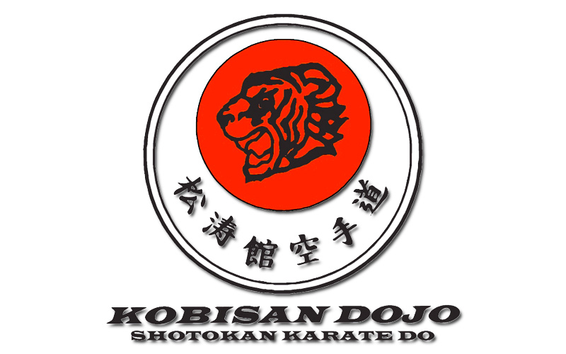 Kobisan DOJO | Karatebook